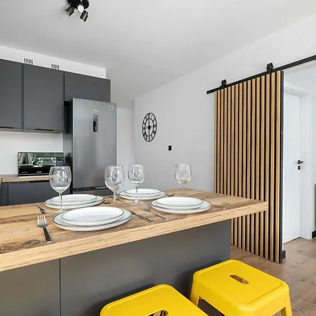 Przytulne Blisko Gor Z Balkonem I Parkingiem By Renters