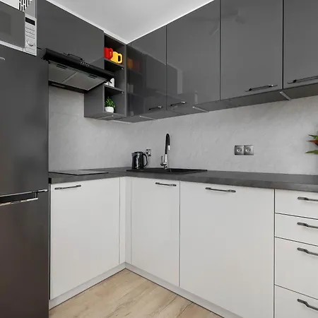 Przytulne Blisko Gor Z Balkonem I Parkingiem By Renters Апартаменты *